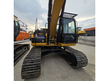 Escavadora de rastos CATERPILLAR 320DL