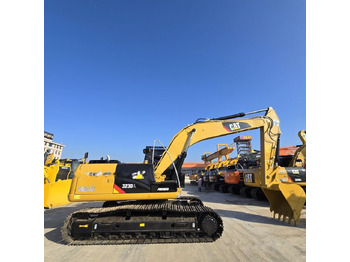 Escavadora de rastos CATERPILLAR 323DL