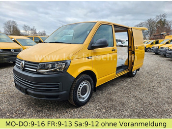 Furgão de passageiros novo Volkswagen T6 Transporter 2.0TDI 2xSchiebetüre Werkstattgf.: foto 3