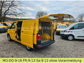 Furgão de passageiros novo Volkswagen T6 Transporter 2.0TDI 2xSchiebetüre Werkstattgf.: foto 5