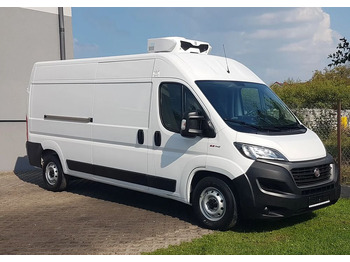 Carrinha frigorífica FIAT Ducato