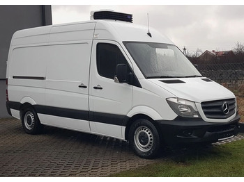 Carrinha frigorífica MERCEDES-BENZ Sprinter