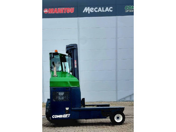 Empilhador de 4 vias Combilift C 4000 MK4 DIESEL: foto 5