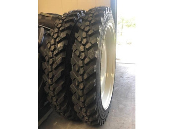 Pneu para Máquina agrícola novo Alliance 270/95 R54 VF: foto 4