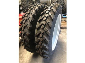 Pneu para Máquina agrícola novo Alliance 270/95 R54 VF: foto 2