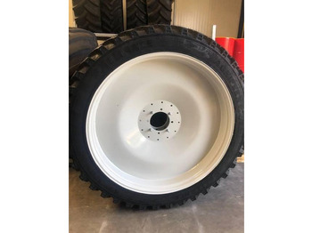 Pneu para Máquina agrícola novo Alliance 270/95 R54 VF: foto 5