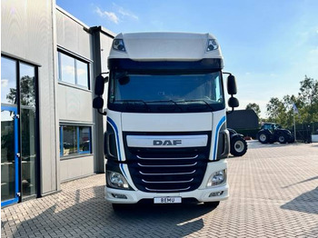 Locação financeira de DAF XF 106 460 Super Space Cab 780.000km DAF XF 106 460 Super Space Cab 780.000km: foto 2