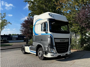 Locação financeira de DAF XF 106 460 Super Space Cab 780.000km DAF XF 106 460 Super Space Cab 780.000km: foto 3