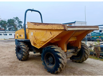 Dumper TEREX