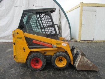 Mini pá carregadora BOBCAT S70