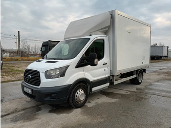 Carrinha frigorífica FORD Transit