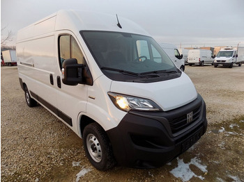 Carrinha frigorífica FIAT Ducato