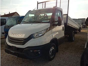 Carrinha basculante IVECO Daily 35c18