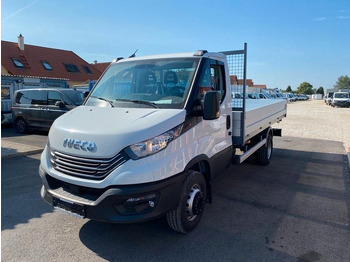 Carrinha basculante IVECO Daily 70c18