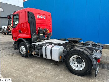 Tractor Renault Lander 430 Dxi EURO 5 EEV, Retarder, PTO, ADR: foto 4