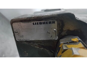 Hidráulica Liebherr A934B - 10037697 - Valve/Ventile/Ventiel: foto 4