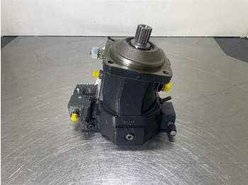 Hidráulica para Máquina de construção Schaeff SKL833-5364661945-A6VM80-Drive motor/Fahrmotor: foto 3