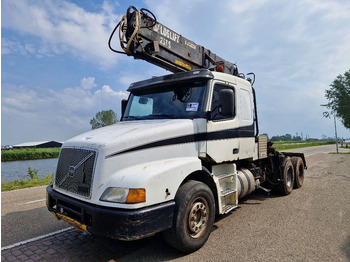 Tractor VOLVO