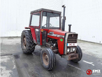 Trator MASSEY FERGUSON 500 series