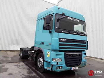 Tractor DAF XF 105 410