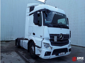 Tractor MERCEDES-BENZ Actros 1845