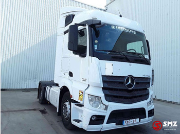 Tractor MERCEDES-BENZ Actros 1845