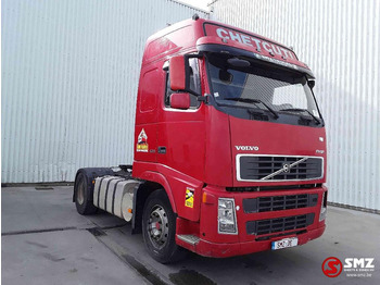 Tractor VOLVO FH12 420