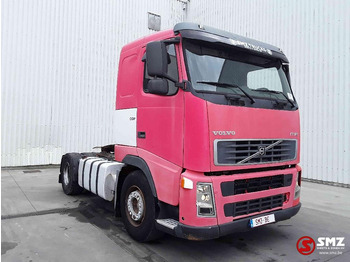 Tractor VOLVO FH12 420