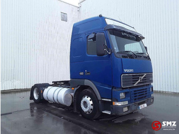 Tractor VOLVO FH12 460