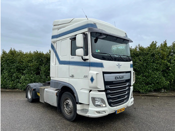 Tractor DAF XF 440