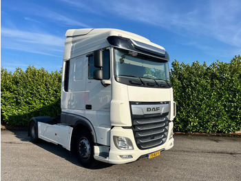 Tractor DAF XF 450