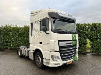 Tractor DAF XF 480