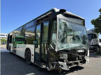 Ônibus urbano MERCEDES-BENZ Citaro