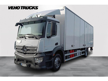 Camião isotérmico MERCEDES-BENZ Actros