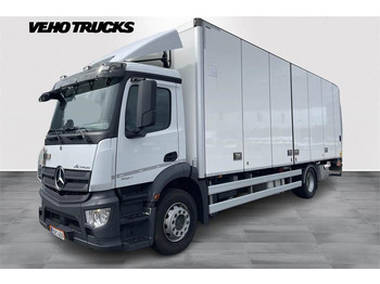 Camião isotérmico MERCEDES-BENZ Actros