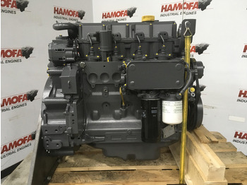 Máquina de construção DEUTZ