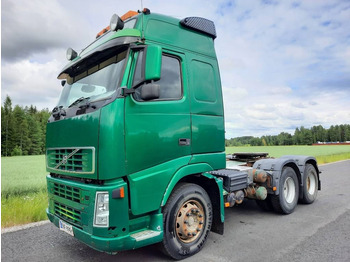 Tractor VOLVO FH12 460