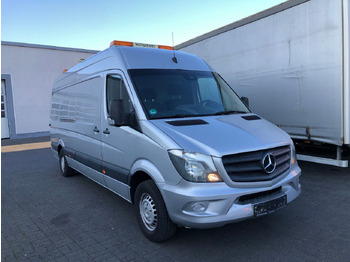 Furgão MERCEDES-BENZ Sprinter 316