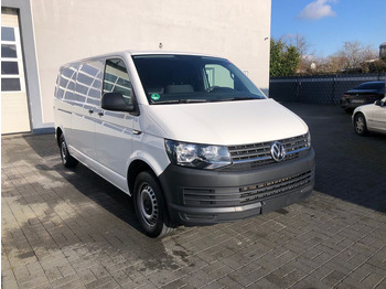 Furgão compacto VOLKSWAGEN Transporter T6