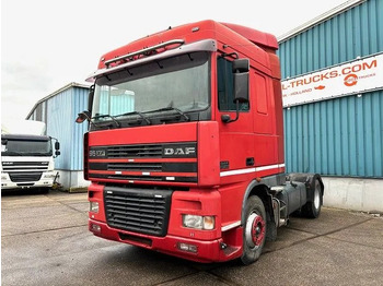 Tractor DAF XF