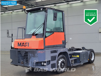 Tractor de terminal MAFI