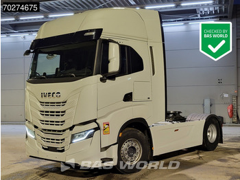 Tractor IVECO S-WAY