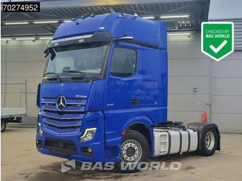 Tractor MERCEDES-BENZ Actros