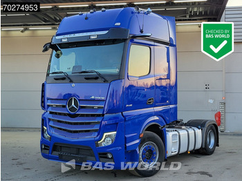 Tractor MERCEDES-BENZ Actros