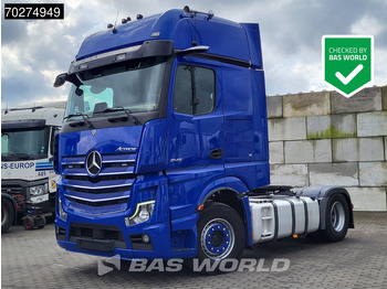 Tractor MERCEDES-BENZ Actros