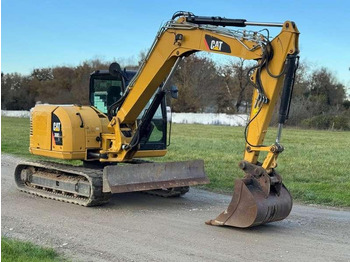 Escavadora de rastos CATERPILLAR 308E2CR