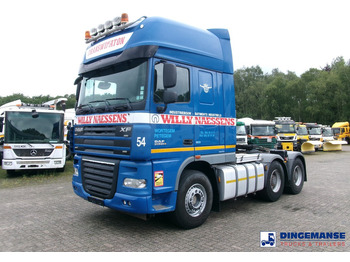 Tractor DAF XF 105 510