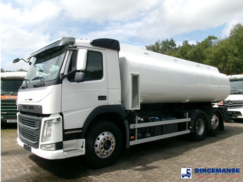 Camião cisterna VOLVO FM 380