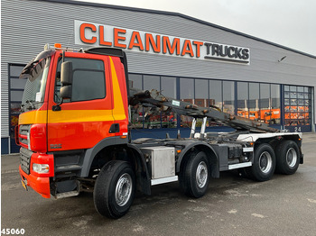 Camião com sistema de cabo DAF CF 85 380