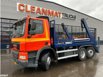 Camião multibenne DAF CF 85 410